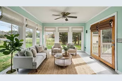 537 N Gurney Street, Burlington, NC 27215 - Photo 9