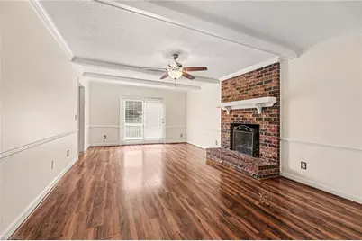 537 N Gurney Street, Burlington, NC 27215 - Photo 9