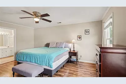 537 N Gurney Street, Burlington, NC 27215 - Photo 21