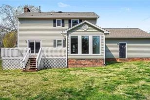 537 N Gurney St, Burlington, NC 27215 - Photo 31