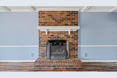 537 N Gurney Street, Burlington, NC 27215 - Photo 5
