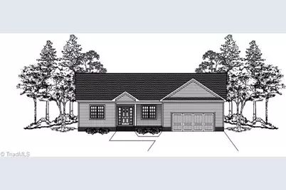 231 Bethania Street, Rural Hall, NC 27045 - Photo 1