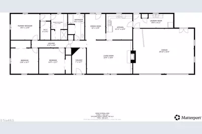 859 Lakeview Drive, Thomasville, NC 27360 - Photo 39