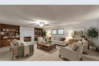 859 Lakeview Drive, Thomasville, NC 27360 - Photo 15
