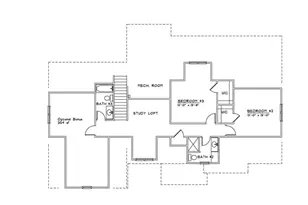 8415 Fairgrove Church Rd, Browns Summit, NC 27214 - Photo 3