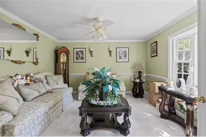 4175 Spainhour Mill Road, Tobaccoville, NC 27050 - Photo 5