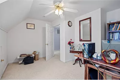 4175 Spainhour Mill Road, Tobaccoville, NC 27050 - Photo 19