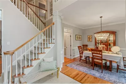 2188 Benwicke Drive, Pfafftown, NC 27040 - Photo 17