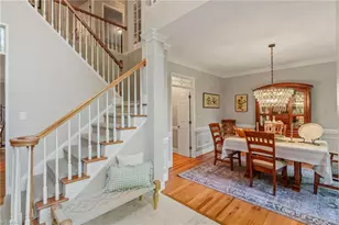 2188 Benwicke Dr, Pfafftown, NC 27040 - Photo 17