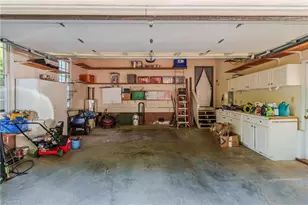 2188 Benwicke Dr, Pfafftown, NC 27040 - Photo 31