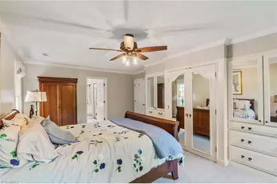 2188 Benwicke Drive, Pfafftown, NC 27040 - Photo 27