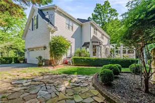 2188 Benwicke Dr, Pfafftown, NC 27040 - Photo 35