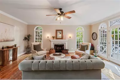 2188 Benwicke Drive, Pfafftown, NC 27040 - Photo 9