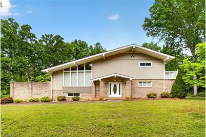 5138 Red Fox Trail, Asheboro, NC 27205 - Photo 1