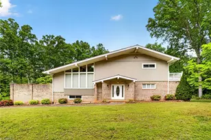 5138 Red Fox Trail, Asheboro, NC 27205 - Photo 1
