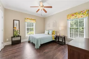 1053 Terrace Dr, Lexington, NC 27295 - Photo 23
