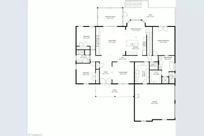 1053 Terrace Drive, Lexington, NC 27295 - Photo 47