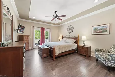 1053 Terrace Drive, Lexington, NC 27295 - Photo 19