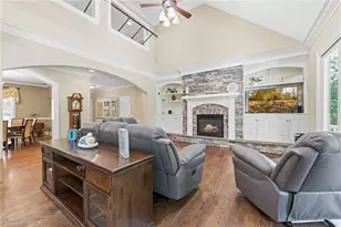 1053 Terrace Dr, Lexington, NC 27295 - Photo 7