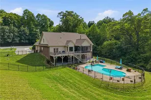 1053 Terrace Dr, Lexington, NC 27295 - Photo 41