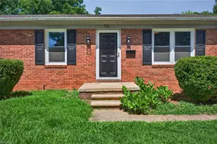 713 Cameron St, Burlington, NC 27215 - Photo 1