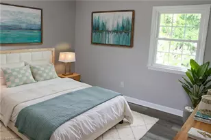 713 Cameron St, Burlington, NC 27215 - Photo 9