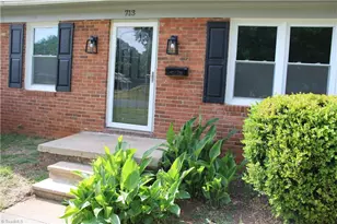 713 Cameron St, Burlington, NC 27215 - Photo 3