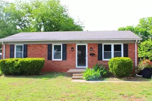 713 Cameron St, Burlington, NC 27215 - Photo 1