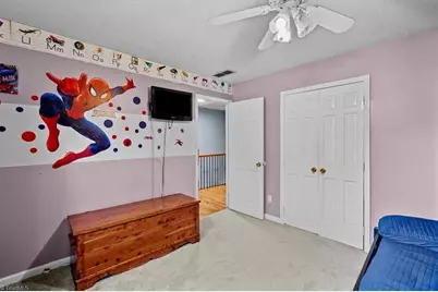 105 Peach Orchard Drive, Greensboro, NC 27455 - Photo 27