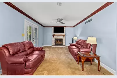 105 Peach Orchard Drive, Greensboro, NC 27455 - Photo 13