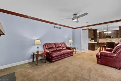 105 Peach Orchard Drive, Greensboro, NC 27455 - Photo 15