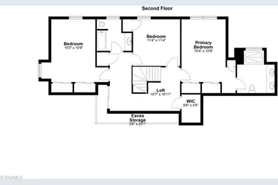 907 Branchwood Drive, Kernersville, NC 27284 - Photo 41
