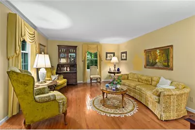 907 Branchwood Drive, Kernersville, NC 27284 - Photo 7