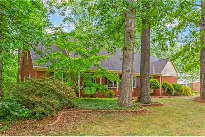 907 Branchwood Drive, Kernersville, NC 27284 - Photo 33
