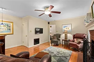 907 Branchwood Dr, Kernersville, NC 27284 - Photo 15