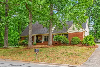 907 Branchwood Drive, Kernersville, NC 27284 - Photo 31