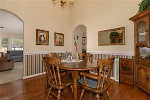 124 Hunter Cir, Wilkesboro, NC 28697 - Photo 17