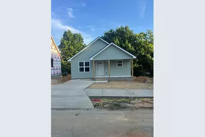 917 Redding Drive, High Point, NC 27260 - Photo 3