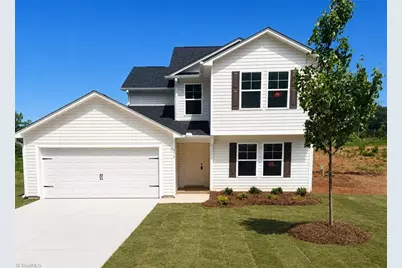 478 Grubb Road, Lexington, NC 27295 - Photo 1