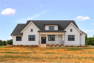6205 Phillippi Road, Julian, NC 27233 - Photo 1