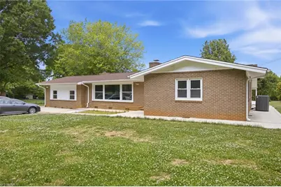 5700 Old Oak Ridge Road, Greensboro, NC 27410 - Photo 7