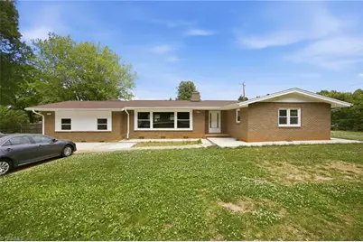 5700 Old Oak Ridge Road, Greensboro, NC 27410 - Photo 5