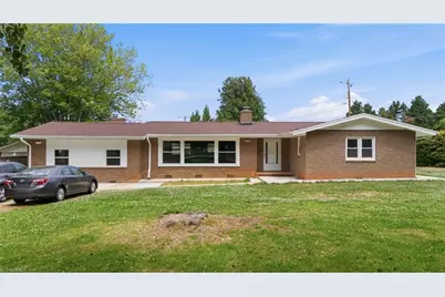 5700 Old Oak Ridge Road, Greensboro, NC 27410 - Photo 1