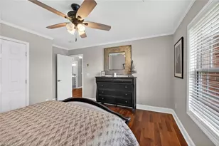 252 Country Cir, Advance, NC 27006 - Photo 29