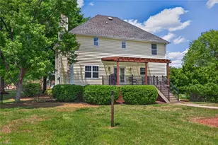 252 Country Cir, Advance, NC 27006 - Photo 37
