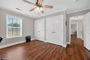 252 Country Cir, Advance, NC 27006 - Photo 31