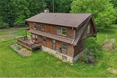 1757 Greensboro Chapel Hill Road, Snow Camp, NC 27349 - Photo 1
