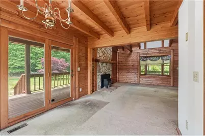 1757 Greensboro Chapel Hill Road, Snow Camp, NC 27349 - Photo 11