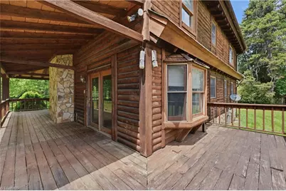 1757 Greensboro Chapel Hill Road, Snow Camp, NC 27349 - Photo 7