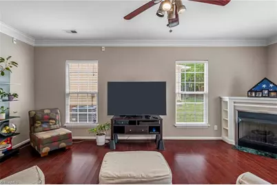1915 Haven Road, Greensboro, NC 27410 - Photo 31
